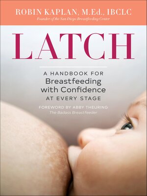 cover image of Latch